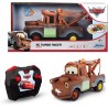 Disney Pirax Cars Cricchetto Giocattolo Radiocomandato