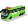 Autobus MAN Lion's Coach Flixbus di Dickie Toys