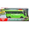 Autobus MAN Lion's Coach Flixbus di Dickie Toys