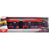 Autobus Cittadino Volvo 40 cm di Dickie Toys