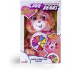 Orsetto del Cuore Flower Power 35 cm
