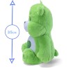Peluche Orsetti del Cuore Fortunorso 35 cm