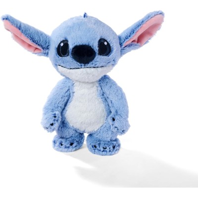 Peluche Disney Lilo & Stitch 25 cm - Stitch Morbido e Dettagliato