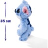 Peluche Disney Stitch 25 cm