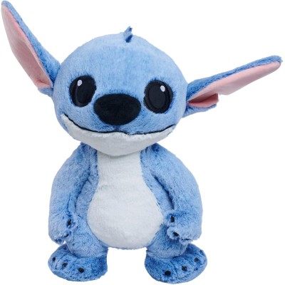 Peluche Disney Stitch Live Action 41 cm - Simba Toys