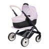 Maxicosi Passeggino e Carrozzina Combi, Colore Rosa Cipria