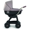 Carrozzina Giocattolo Inglesina Baby Iridio di Smoby