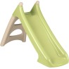 Smoby Life Scivolo XS Water Fun Verde
