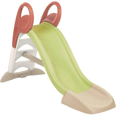 Scivolo Smoby Life KS Water Fun 1.50 Mt - Divertimento e Sicurezza per Bambini