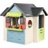 Casetta Smoby Life Chef House - 600810407