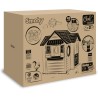 Casetta Smoby Life Chef House - 600810407