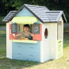 Casetta Smoby Life Chef House - 600810407