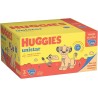 Pannolini Huggies Unistar Taglia 3 Mega Pack da 156 pz