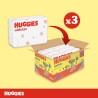 Pannolini Huggies Unistar Taglia 3 Mega Pack da 156 pz