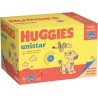 Pannolini Huggies® Unistar Taglia 6 (15-30 kg)