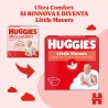 Pannolini Huggies MOVERS GIGA TG.5 11-25KG 126PZ