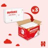 Pannolini Huggies MOVERS GIGA TG.5 11-25KG 126PZ