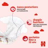 Pannolini Huggies MOVERS GIGA TG.6 15-30KG 102PZ