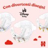 Pannolini Huggies MOVERS GIGA TG.6 15-30KG 102PZ