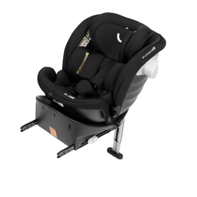 Seggiolino Auto Titane Cosmos: Sicurezza e Comfort da 40 a 150 cm