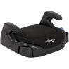 Seggiolino Auto Graco Booster Basic I-Size Midnight