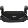 Seggiolino Auto Graco Booster Basic I-Size Midnight