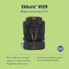 Seggiolino Auto Graco Eldura Midnight R129