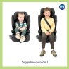 Seggiolino Auto Graco Eldura Midnight R129