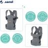 Marsupio Ergonomico Jané Dual Col.T53
