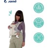 Marsupio Ergonomico Jané Dual Col.T53
