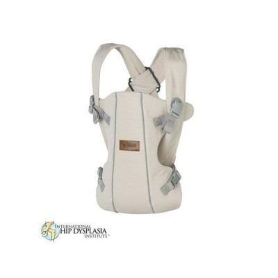 Zaino Marsupio per Bebè Dual U10 Sand di Jané