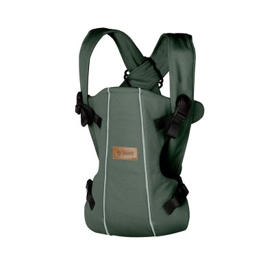 Zaino Marsupio Dual Botanic per Bambini