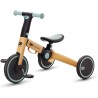 Kinderkraft Triciclo 4TRIKE Sunflower Blue