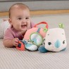 Baby Rino Giochi sul Pancino di Fisher-Price - HYR55