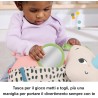 Baby Rino Giochi sul Pancino di Fisher-Price - HYR55