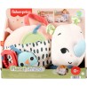 Baby Rino Giochi sul Pancino di Fisher-Price - HYR55