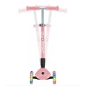 Monopattino Globber Primo Foldable con Luci Rosa