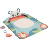 Fisher-Price Amici del Pianeta - Tappetino Panda