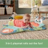 Fisher-Price Amici del Pianeta - Tappetino Panda