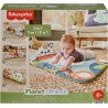 Fisher-Price Amici del Pianeta - Tappetino Panda