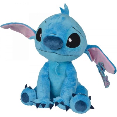 Peluche Disney Stitch 50 cm - Compagno Ideale