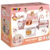 Centro di Gioco Smoby Baby Nurse Large per Bambole