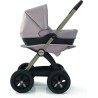 Smoby Inglesina Combi 3 in 1 Iridio per Bambole