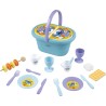 Smoby Cesta Picnic Disney Stitch