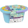 Smoby Cesta Picnic Disney Stitch