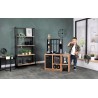 Smoby Cucina Loft