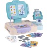 Registratore di cassa Disney Stitch con microfono e accessori