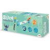 Monopattino Smoby Stitch a 2 ruote Disney