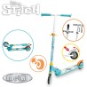 Monopattino Smoby Stitch a 2 ruote Disney