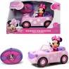Auto Radiocomandata Minnie Roadster Jada